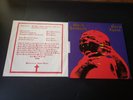 1980s vg+ Black Sabbath – Born Again 23978 LP33