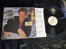 RANDY TRAVIS Always & Forever -1988 1st Press Warner Bros. LP -NM SHRINK w/ HYPE