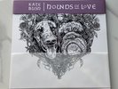 Kate Bush Hounds Of Love OBI (Baskerville edition) LP Vinyl  Mint IN STOCK