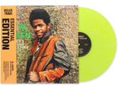 Al Green Let’s Stay Together Ltd Rough Trade YELLOW HAZE Coloured Vinyl LP New