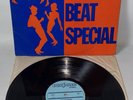 Blue Beat Special - 1968 Vinyl Compilation LP - Coxsone Records CSP 1