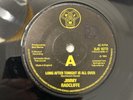 Jimmy Radcliffe - Long After Tonight Is All Over DJM UK 7” 70’s Northern Soul