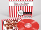 Haircut One Hundred - Haircut 100% Live  (Red Vinyl LP 2023, Limited Edition)