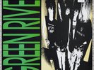GREEN RIVER - DRY AS A BONE VINYL EP 1987 ORIG w/ INSERT PEARL JAM MUDHONEY