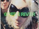 GREEN RIVER - REHAB DOLL VINYL LP 1st PRESS 1988 ORIG PEARL JAM MUDHONEY