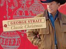 George Strait - Classic Christmas (Mint (M)) Folk World & Country (LP, RE)