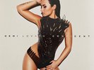 Demi Lovato - Confident (Very Good Plus (VG+)) Electronic, Rock, Pop (LP, Album,