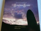 PAUL McCartney Standing Stone 2 Lp Box UK set 1997 with book NM Beauty BEATLES