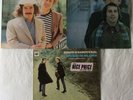 Simon & Garfunkel●3 UK Vinyl LPs●Bridge Over Troubled Water-GH-Sounds Of Silence