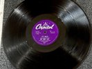 78 RPM Smile By Nat King Cole 2987 Capitol Records,it’s Crazy Rare