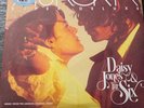 Daisy Jones & The Six - Aurora (Deluxe Edition) [Blue Vinyl] 2 LP RECORD NEW