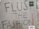 Limited Alice Cooper Flush the Fashion Color Vinyl Record Album Glam Punk Rock