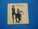 Fleetwood Mac Rumours LP (1977) BSK 3010 Water damaged cover Lyric Sheet