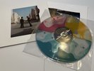 Pink Floyd | Wish You Were Here | Bad World Liquid Filled Vinyl 4 Colours