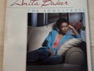 Anita Baker - The Songstress 1983 Original Pressing Rare 80s Soul Vinyl Read