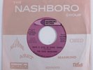 Funk Gospel 45 SOUL SEARCHERS Save A Soul In Every Town NASHBORO VG++/NM HEAR e