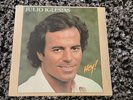 JULIO IGLESIAS Hey 1980 US 10 Track 12