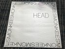 Vintage 1968 Monkees Head LP Record Mirror Foil Cover Rock Pop 68’