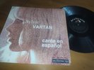 Sylvie Vartan Canta En Español  Vinyl Lp Venezuela RCA Victor 1968