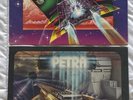 Petra 2 Vinyl LP LOT-Not Of This World, More Power To Ya, Christian Rock 1982-83