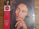Legend Best Of by Bob Marley & The Wailers (Target Exclusive Gold Vinyl) Sealed