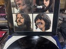THE BEATLES - Let It Be - 1970 - PCS 7096 UK