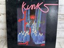 The Kinks – The Great Lost Kinks Album LP - 1973 - MS 2127 Mono