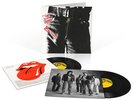 THE ROLLING STONES - STICKY FINGERS, 2015 EU DELUXE EDN vinyl 2LP + ZIPPER  NEW