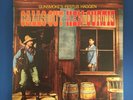 GUNSMOKE'S FESTUS Calls Out Ken Curtis 1968 vinyl LP VPI CLEANED TV Dot NM / VG+