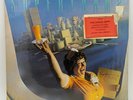 Supertramp Breakfast in America  LP  Factory Sealed 1979 1st Press