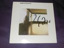 DIRE STRAITS / VINYLE signé MARK KNOPFLER / VERTIGO 1978 / 9102 021