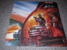 SODOM -AGENT ORANGE- HARD TO FIND LIMITED EDITON 1ST P LP VINYL EXODUS POSSESSED
