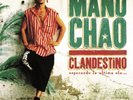 Manu Chao Clandestino (Vinyl) 12