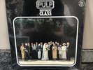 RARE SEALED PULP DIFFERENT CLASS ILPS 8041 UK 1ST PRESS NON APERTURE SLEEVE