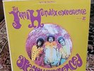 1967 Jimi Hendrix Experience - Are You Experienced? - RS 6261 Rock 12