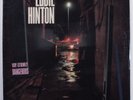 EDDIE HINTON Very Extremely Dangerous CAPRICORN CPN-0204 LP SEALED k