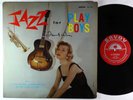 Frank Wess - Jazz For Playboys LP - Savoy - MG 12095 Mono DG RVG Autograph