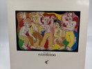 Frankie Goes To Hollywood Welcome To The Pleasuredome UK 2 x LP ZTT IQ1 1984 VG+
