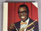 Satchmo …A Musical Autobiography of Louis Armstrong box set vinyl LP  Decca