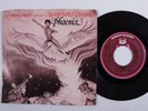 70s Soul Disco 45 AQUARIAN DREAM Phoenix BUDDAH VG+ picture sleeve HEAR e
