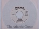Modern Soul Boogie 45 ANTHONY FRANKLIN Hot Number MIRAGE promo HEAR e