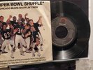 THE CHICAGO BEARS SHUFFLIN' CREW 7