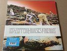 Led Zeppelin Houses of The Holy Remaster Bonus LP Sealed Atlantic R1-542493