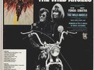 THE WILD ANGELS movie soundtrack U.S. TOWER LP_orig 1966 BIKER PSYCH V.A.