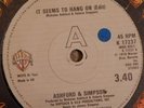 Ashford & Simpson - It Seems To Hang On (7