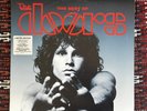The doors the best of the doors vinyl (2000) 4X LP Set