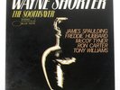 WAYNE SHORTER THE SOOTHSAYER BLUE NOTE GXF3054 Japan VINYL LP