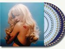 SABRINA CARPENTER - Short N' Sweet Deluxe Blood Records Edition Vinyl 4634/10000