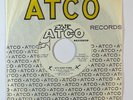 Funk Breaks 45 COLD GRITS It's Your Thing/Bring It On Home To Me on Atco promo