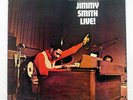 JIMMY SMITH ROOT DOWN - LIVE  VERVE MV2028 Japan INSERT VINYL LP